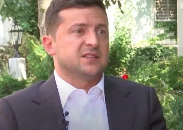 COVID-19 показав, що ми можемо відродити медицину - Зеленський