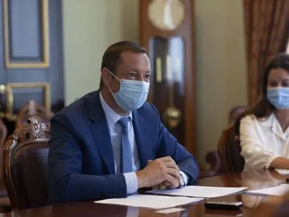 Глава НБУ назвав себе “рішучим прихильником” продовження співпраці з МВФ