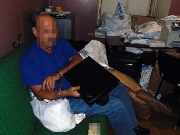 Вбивство іноземцем жінки у Києві: затриманому готують підозру