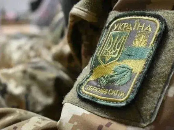 У ЗСУ за добу зафіксовано близько півсотні нових випадків COVID-19