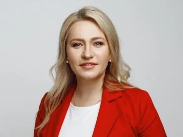 Тенденції у світі доводять, що настав час жінок: "УДАР" висунув жінку на вибори у Львівській ОТГ