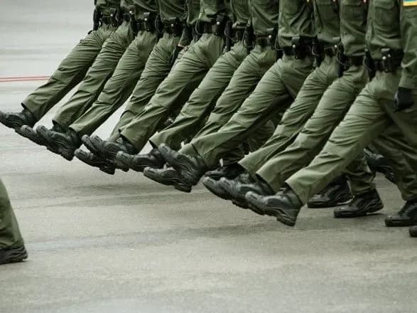 У Генштабі ЗСУ восени планують зменшити кількість призовників