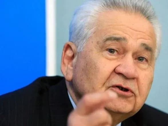 Фокин про критику его заявлений о Донбассе: в провластных структурах есть засланные казачки