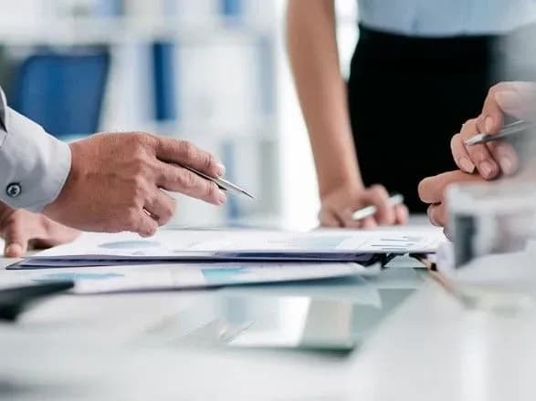 Юрчишин вказав на обов'язок іноземних корпорацій перевіряти своїх контрагентів в Україні