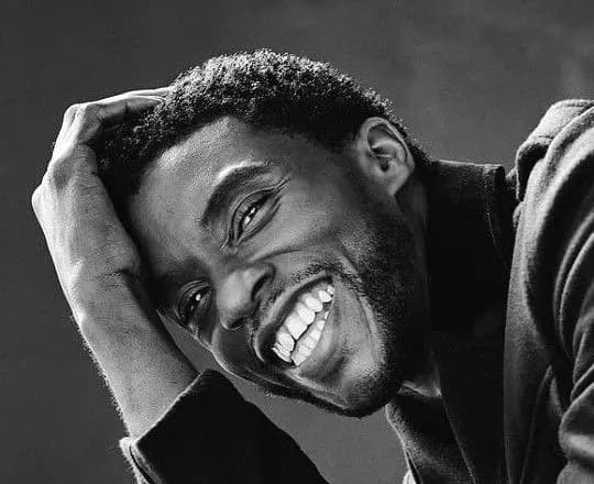 Твіт про смерть зірки "Чорної пантери" став найпопулярнішим