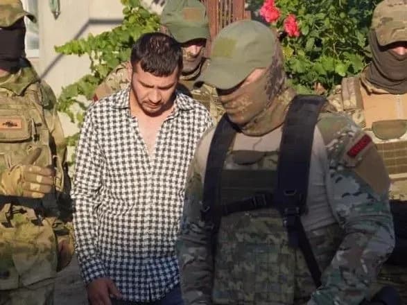 Через нові незаконні обшуки в окупованому Криму відкрили провадження