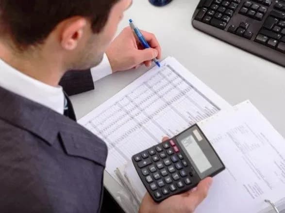 В Киеве завершили расследование в отношении предпринимателя, которого подозревают в неуплате более 5,5 млн грн налогов