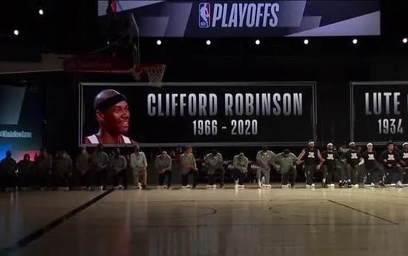 Двукратный финалист НБА умер на 54-м году жизни