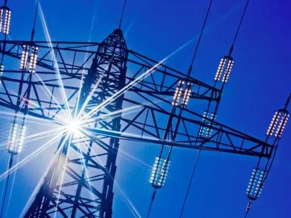 У Міненерго повідомили, як змінилося споживання та виробництво електроенергії