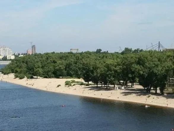 "Украинский Диснейленд": перед выборами Кличко повторил свое четырехлетнее невыполненное обещание