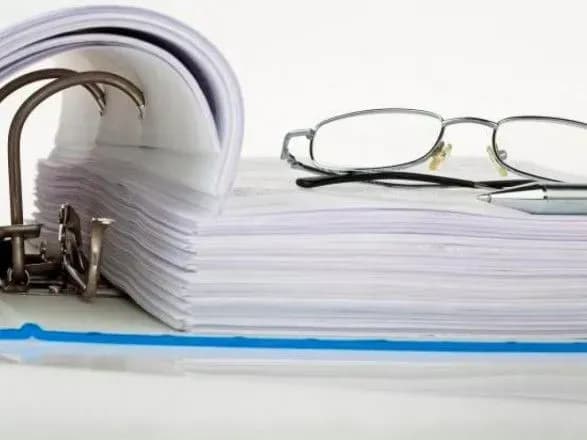 Рада підтримала урядовий законопроект про адмінпроцедуру