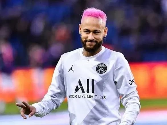 Олімпійський чемпіон Неймар заразився коронавірусом