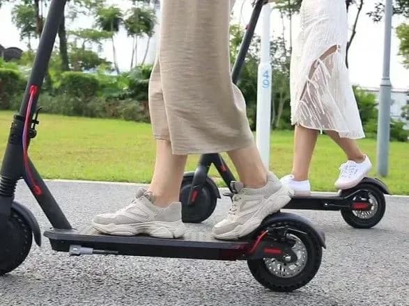 Пользователей электротранспорта пригласили совместно готовить профильный закон ко второму чтению