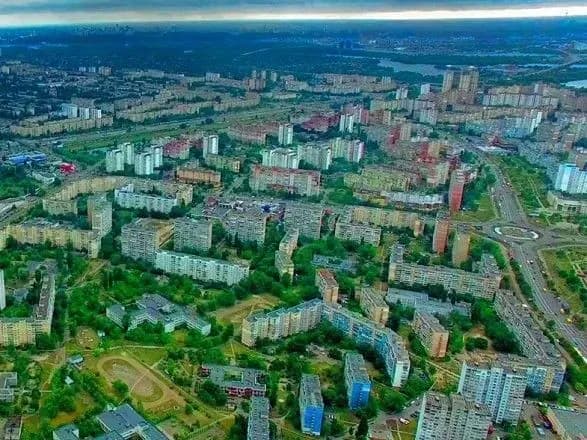У Києві за добу коронавірусну хворобу виявили у 319 осіб