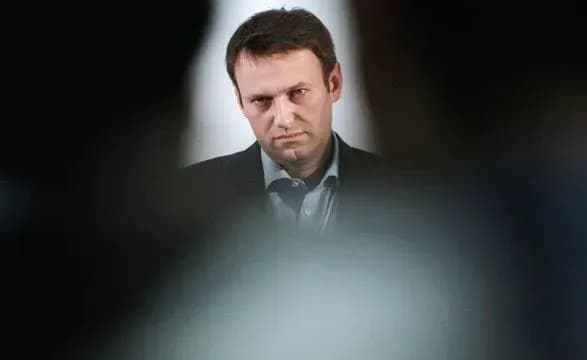У Росії оприлюднили зняте до отруєння розслідування Навального