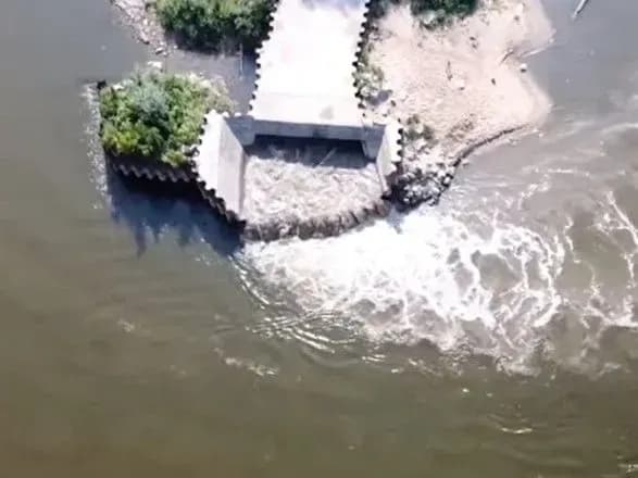 У мерії Варшави скандал через аварію на очисних спорудах