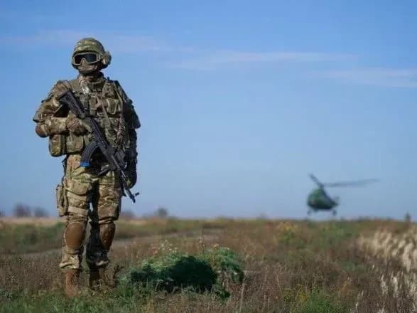 В ОБСЄ повідомили про статистику порушень режиму припинення вогню на Донбасі