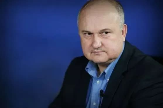 Ігор Смешко з партією “Сила і честь” потрапляє до Київради - група “Рейтинг”