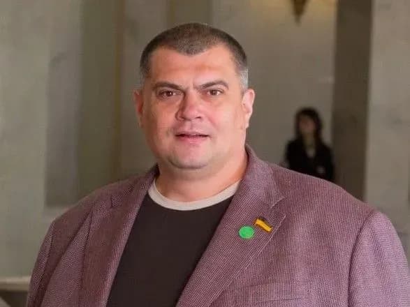 Стадіон "Металург" у Кривому Розі повинен бути багатофункціональним - депутат