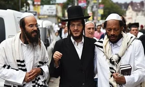 Україна та Ізраїль обговорили залучення ізраїльських медиків під час паломництва хасидів в Умані