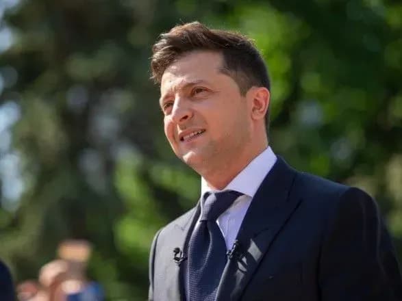 Зеленський вирушив у робочу поїздку на Хмельниччину