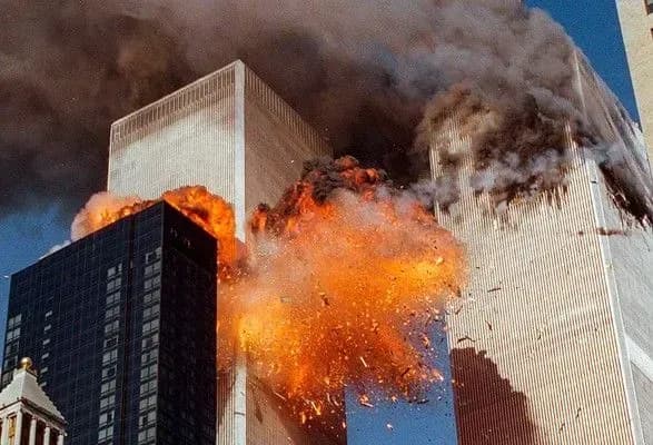 Україна висловила співчуття у зв'язку з річницею терактів 11 вересня