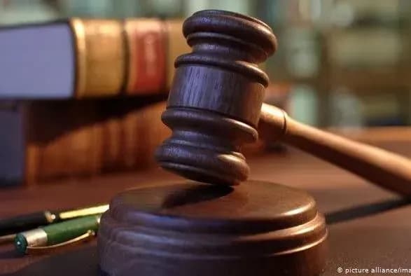 У Німеччині двох чоловіків засудили за сексуальне насильство над дітьми