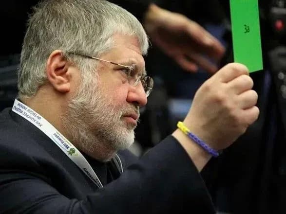 Радник Єрмака про інтерв'ю Маші Фокіної: Коломойський любить потролити Зеленського