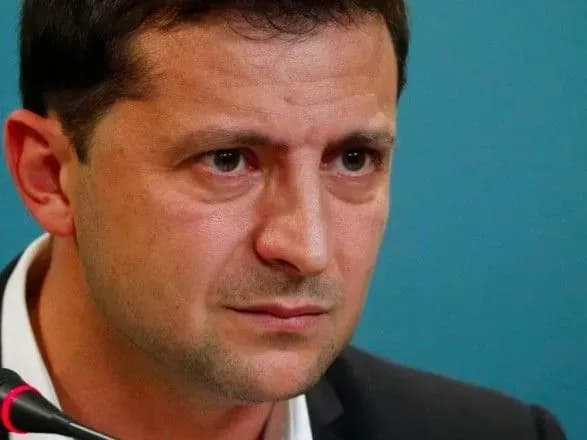 Зеленський приїхав на Тернопільщину