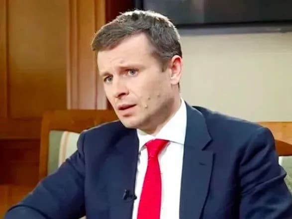 Марченко пояснив витрати на держапарат у Бюджеті-2021 "зарплатними диспропорціями"