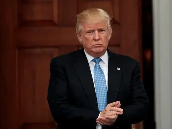 Трамп призвал Сенат "без промедлений" проголосовать за его кандидата в Верховный суд