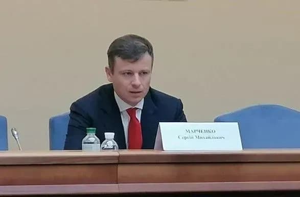 У Мінфіні вважають реалістичним зростання ВВП у 2021-му на рівні 4,6%