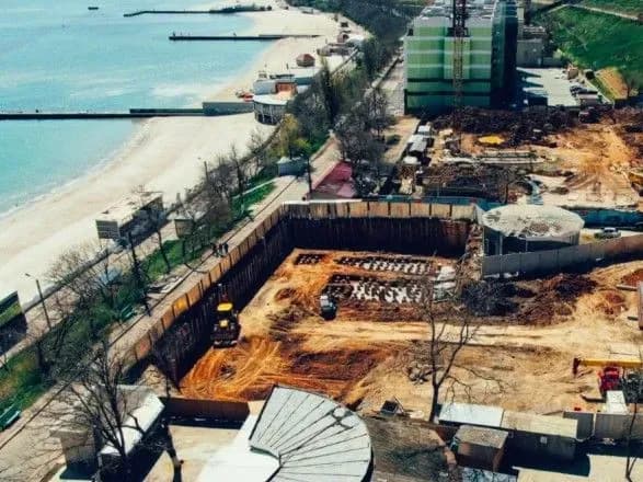 Багатоповерхівки замість школи: одеський правозахисник обурений рішенням міськради