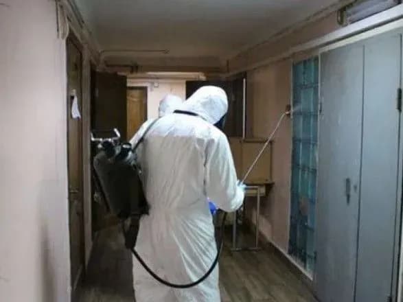 Від Кличка вимагають відзвітувати, чому в Києві не тестують на "ковід" студентів у гуртожитках