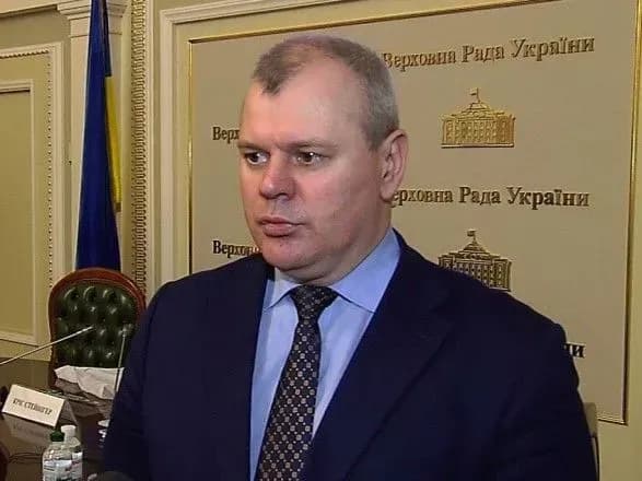 У ВР повідомили, коли голосуватимуть за "запуск" водного транспорту