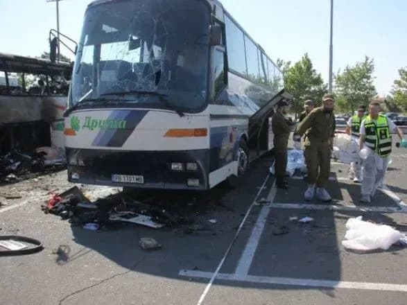 У Болгарії засудили до довічного ув'язнення двох учасників теракту в Бургасі