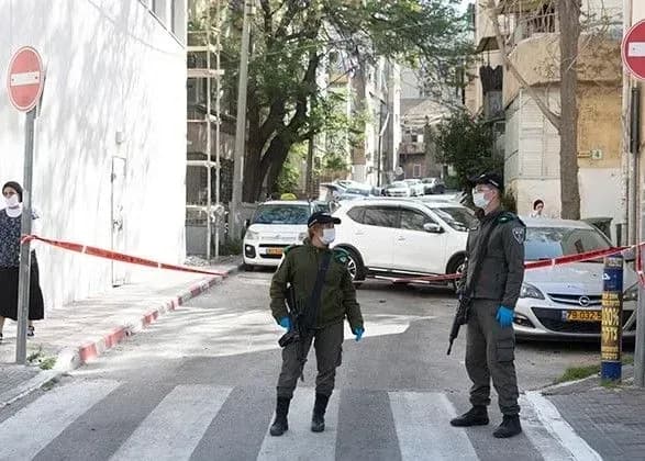 В Ізраїлі посилюють карантин