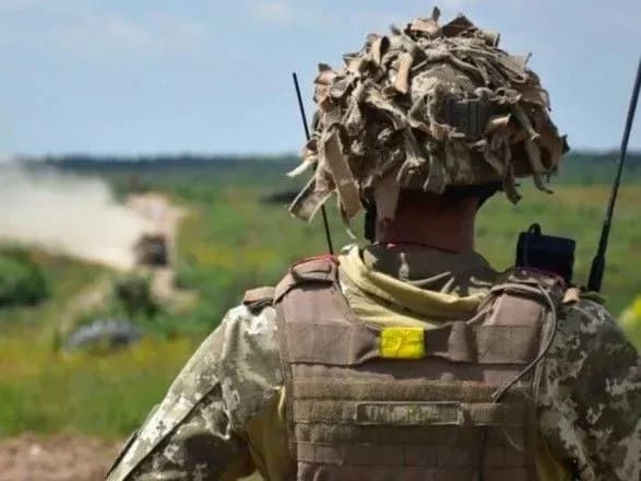 ООС: від початку доби бойовики не порушували "режиму тиші"