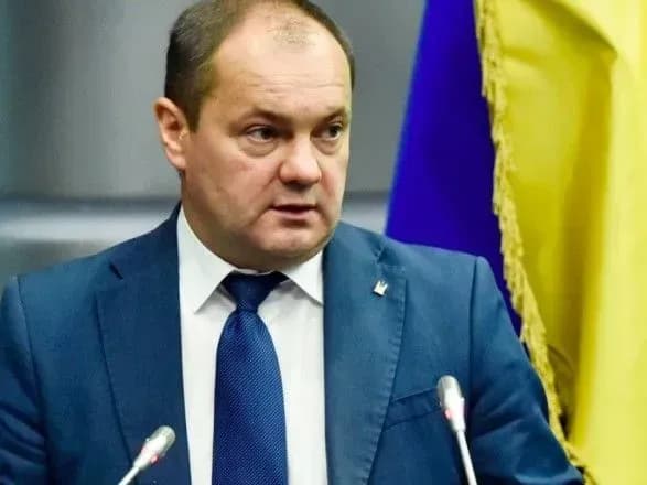 Новому президенту ПФЛ потрібна підтримка всіх клубів - Павелко