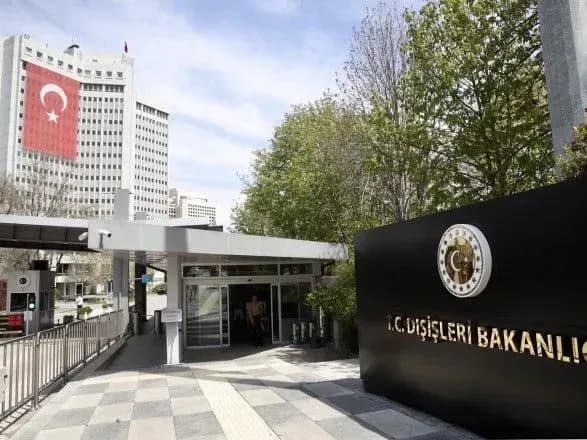 Ситуація у Карабасі: Туреччина відреагувала на обстріл міста Гянджа в Азербайджані