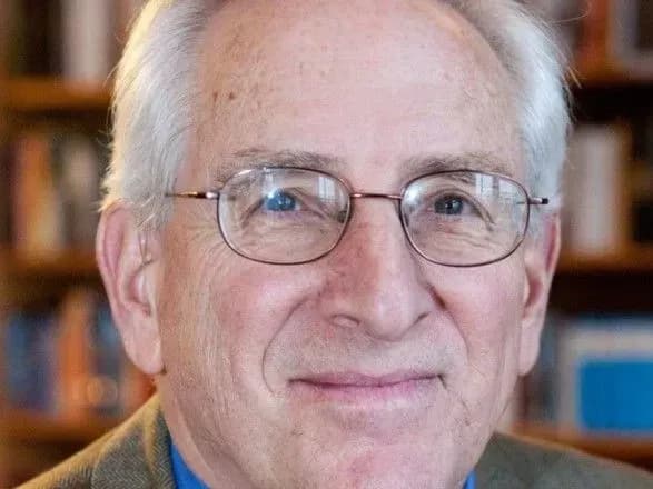 Профессор Стэнфорда Норман Наймарк присоединился к команде Мемориального центра Холокоста “Бабий Яр”