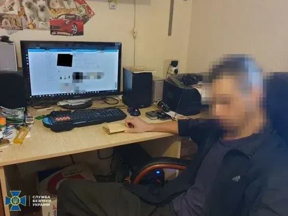 СБУ перед виборами викрила "тролеферму" проросійських провокаторів