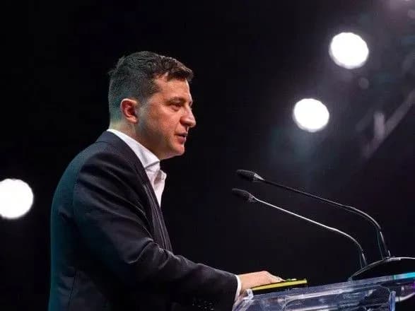 Флот і стратегічне партнерство: Зеленський розповів про очікування від візиту до Британії