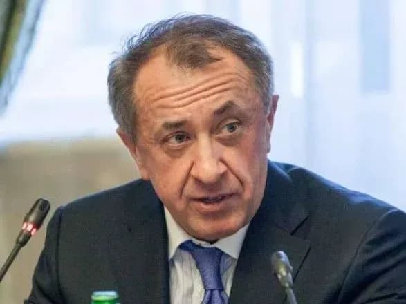 Данилишин зняв свою кандидатуру з виборів президента НАН України