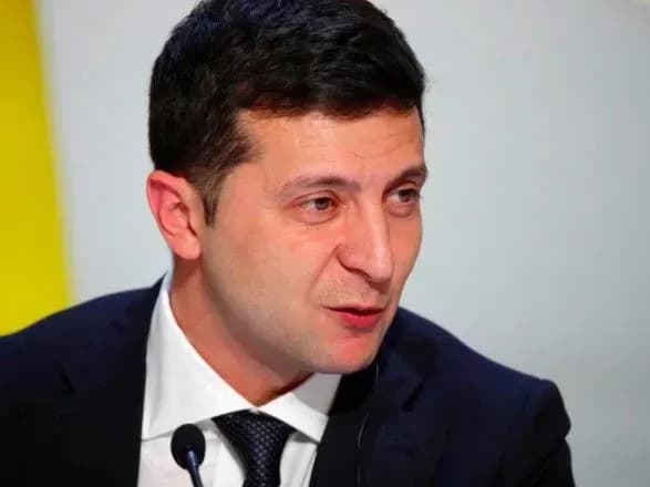 Зеленський розпочав офіційний візит до Великої Британії