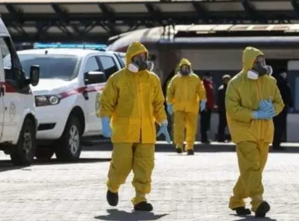 В Україні планують відновити протиепідеміологічну службу за 2,5-3 роки