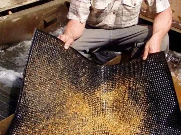 На Землі уже видобули приблизно 80% золота - ЗМІ