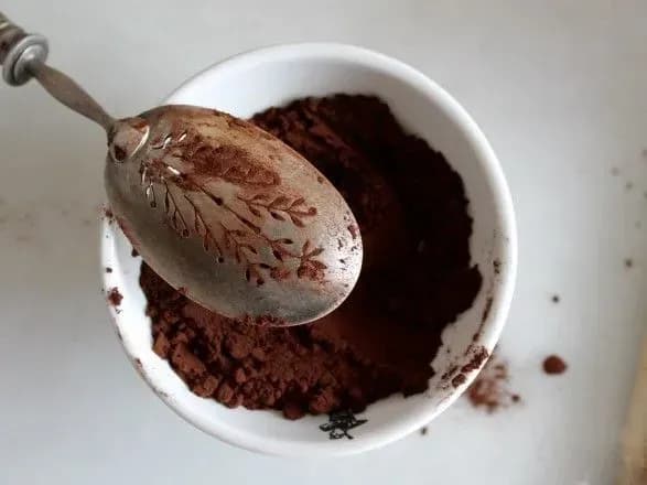 Україна почала купувати за кордоном більше какао