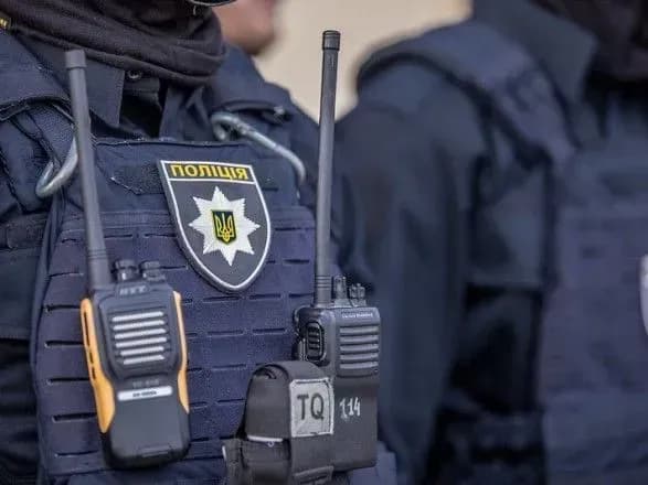 Центрвиборчком роз’яснив порядок охорони приміщень виборчих комісій