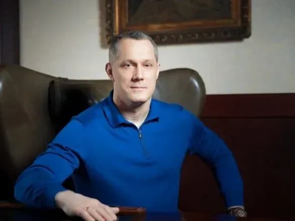 Федерація дзюдо України отримала нового президента